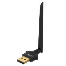 5GHz Dual Band wifi dongal AC1200 dongle wifi card 1200Mbps USB WiFi Adapter Network Cards for IPTV Satellite Receiver